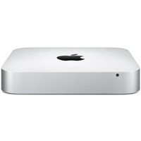 Apple 苹果 Mac mini 台式电脑  Core i5  1.4GHz 4GB 500G
