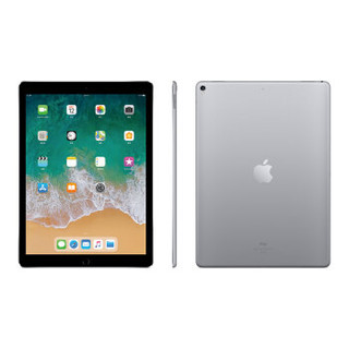 Apple 苹果 iPad Pro 平板电脑 12.9英寸 64GB