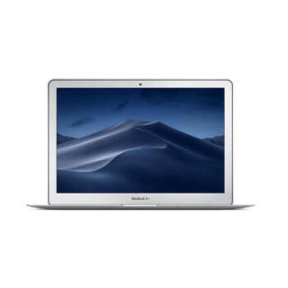 Apple MacBook Air 13.3英寸笔记本电脑 (2017款Core i5 1.8GHz MQD32CH/A)