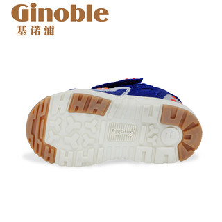 ginoble 基诺浦 TXG323 宝宝机能鞋