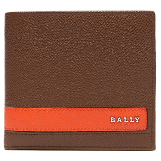 BALLY 巴利 TABACCO 6205463 男士钱包 