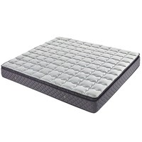 AIRLAND 雅兰 睡呗·豪华版 乳胶弹簧床垫 180*200*25cm