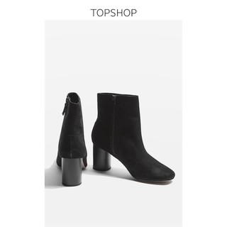 TOPSHOP 32M29MBLK 女士短靴