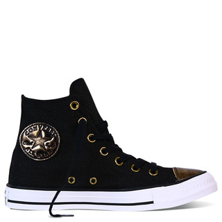 CONVERSE 匡威 All Star Leather Toecap 553305C 帆布鞋