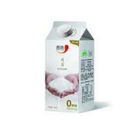 岩之味 首味 无碘 纯盐 450g