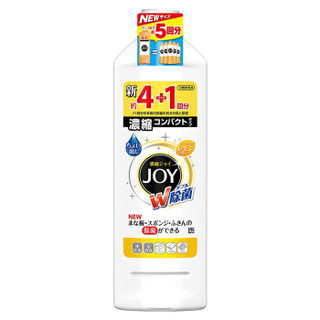  P&G 宝洁 Joy  浓缩洗洁精 770ml