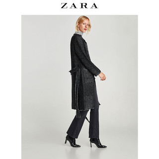 ZARA  03503100800 女士大衣