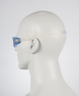 Speedo 速比涛 Futura Biofuse Goggle 泳镜