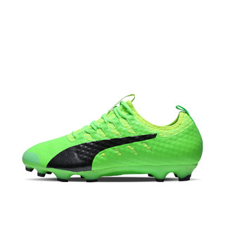 PUMA 彪马 evoPOWER Vigor 1 AG 男款*级足球鞋