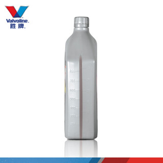 Valvoline 胜牌 SYN POWER 星皇全合成机油 5W-30 SN级 946ml*4瓶