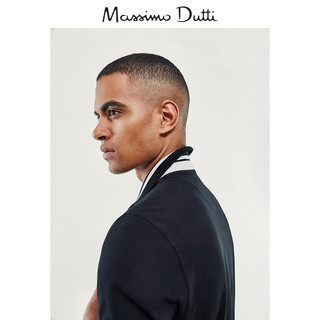 Massimo Dutti 00782056800 男士POLO衫