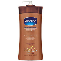 Vaseline 凡士林 维他命E可可身体乳 725ml