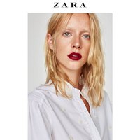 ZARA 07200244250 女士衬衫