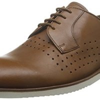 Clarks 261142737 男士休闲皮鞋