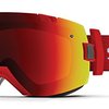 SMITH I/OX 亚洲款 滑雪镜 可佩带近视镜使用
