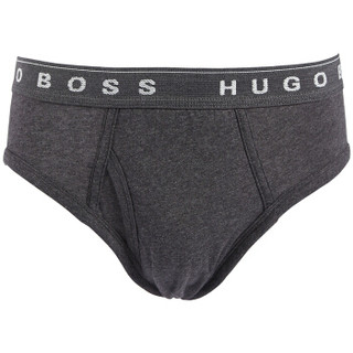 HUGO BOSS 50236984 男士内裤 3条装