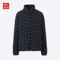 UNIQLO 优衣库 400022 儿童摇粒绒外套