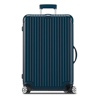 RIMOWA 日默瓦 SALSA DELUXE系列 电子标签拉杆箱