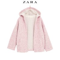 ZARA 05767709625 儿童连帽外套