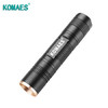 komaes 柯玛士 9522c LED强光手电筒