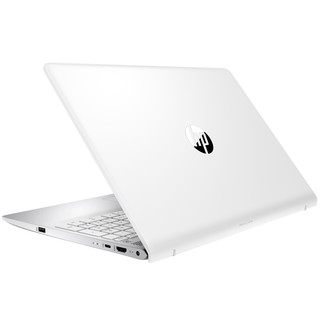 HP 惠普 畅游人 15 15.6英寸 商务本 白色（酷睿i5-8250U、MX150、4GB、128GB SSD+500GB HDD、1080P）