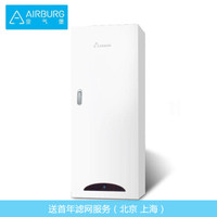 AIRBURG 空气堡 Zen-300C 家用壁挂新风系统