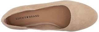 LUCKY BRAND lk-calandra 女款平底鞋