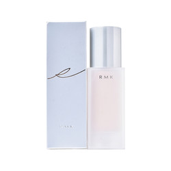 RMK 水凝柔光粉底霜 30ml （多色可选）