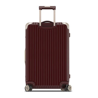 RIMOWA 日默瓦 Limbo系列 882.70.34.5 新款电子标签拉杆箱 29寸/73L 两色可选