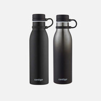 contigo Thermalock 不锈钢保温保冷杯 591ml 2只装