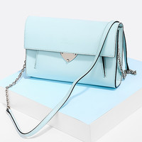 COCCINELLE B14 DESIGN系列 YJ5120501 女士单肩包