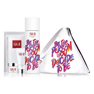 SK-II 2017圣诞限定套装 5件套