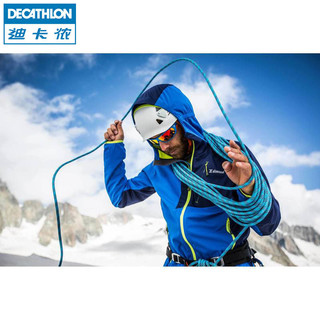 DECATHLON 迪卡侬 男子连帽软壳衣 8386970