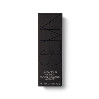 NARS 纳斯 纵欲惹火唇膏 口红 哑光显色 4.2g