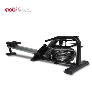 mobifitness 莫比 MM-01 悦享版 智能水阻划船机