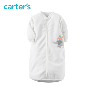 Carter's 婴儿防踢秋冬睡袋