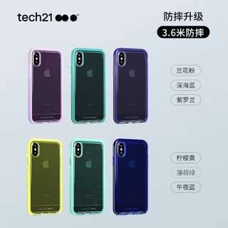 tech21 iphone X 新品手机壳（全包防摔）