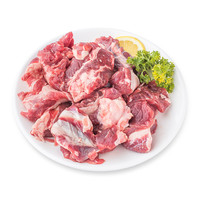 恒都筋肉搭档1kg 牛肉