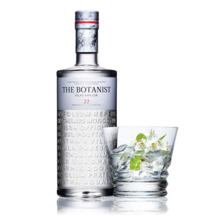 The Botanist 植物学家 金酒 700ml