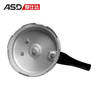 ASD 爱仕达 XT7524  高压锅 24cm 6L