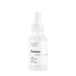 The Ordinary Buffet 多重胜肽 抗衰老精华液 30ml *2件