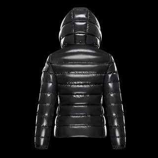 MONCLER 蒙口 BADY 女士短款羽绒服 