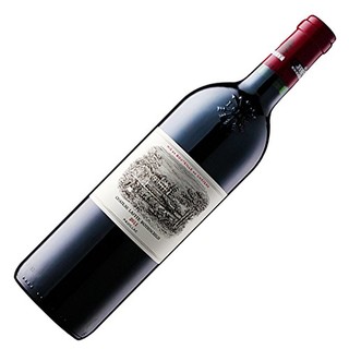 CHATEAU LAFITE ROTHSCHILD 拉菲 红葡萄酒 2011年 750ml