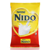 Nestlé 雀巢 全脂速溶高钙奶粉 900g