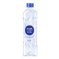 恒大冰泉 长白山天然偏硅酸矿泉水 500ml*24