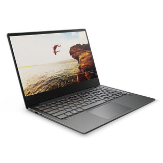 Lenovo 联想 IdeaPad系列 Ideapad720S 13.3英寸 笔记本电脑 酷睿i5-8250U 8GB 256GB SSD 核显 100%sRGB 黑色