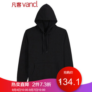 VANCL 凡客诚品 暖绒 1091810 男士卫衣