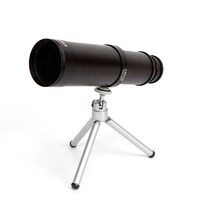 SHEFFIELD 谢菲德 J0040104 拉伸金属单筒望远镜