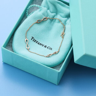 Tiffany&Co. 蒂凡尼 Endless 18K黄金手链 35309764