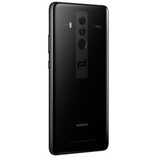 HUAWEI 华为 Mate 10 保时捷版 4G手机 6GB+256GB 钻石黑